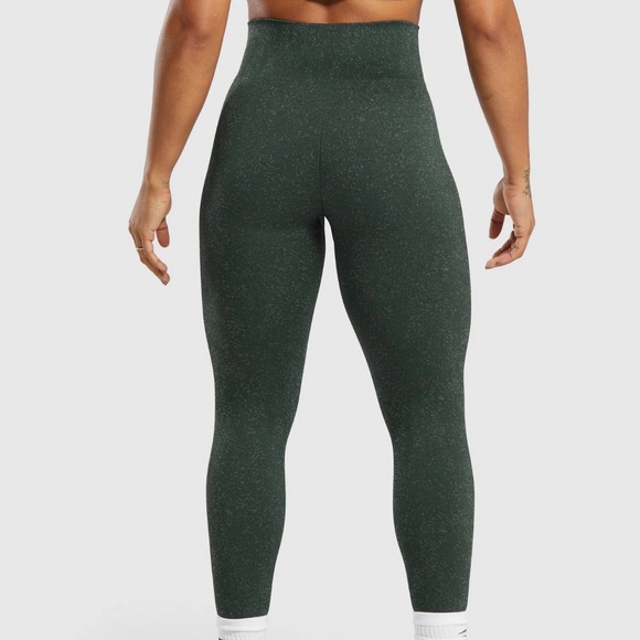 Adapt fleck seamless gymshark leggings - Picture 2 of 6